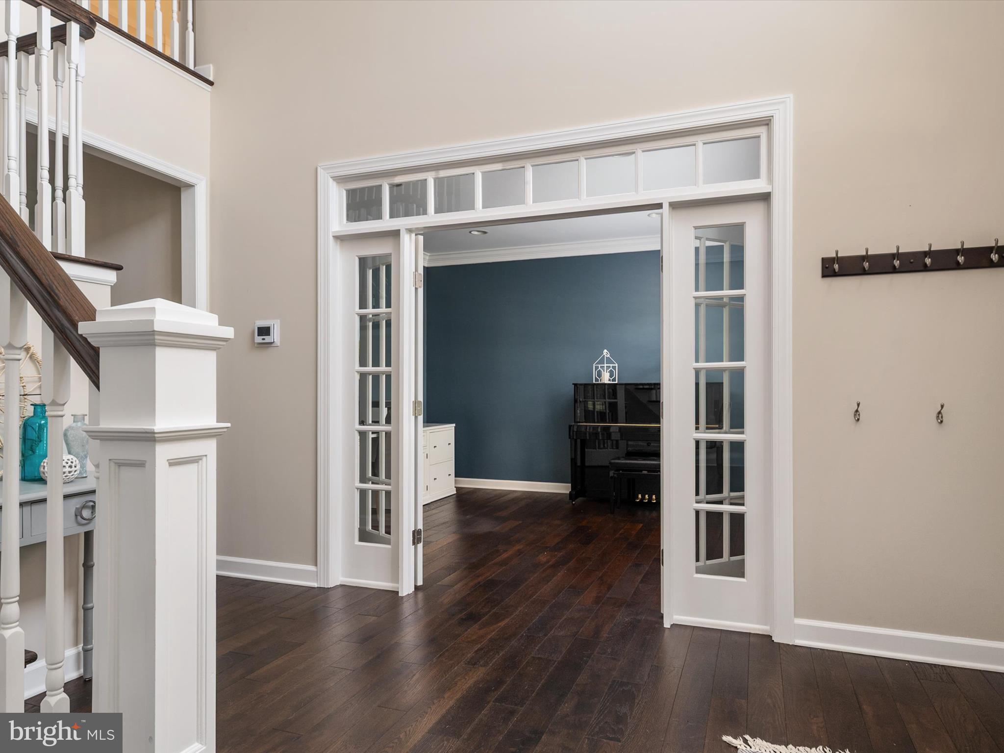 1 Fordham Ct