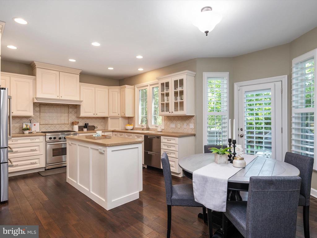 1 Fordham Ct