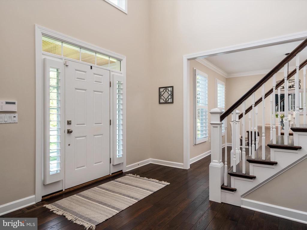 1 Fordham Ct