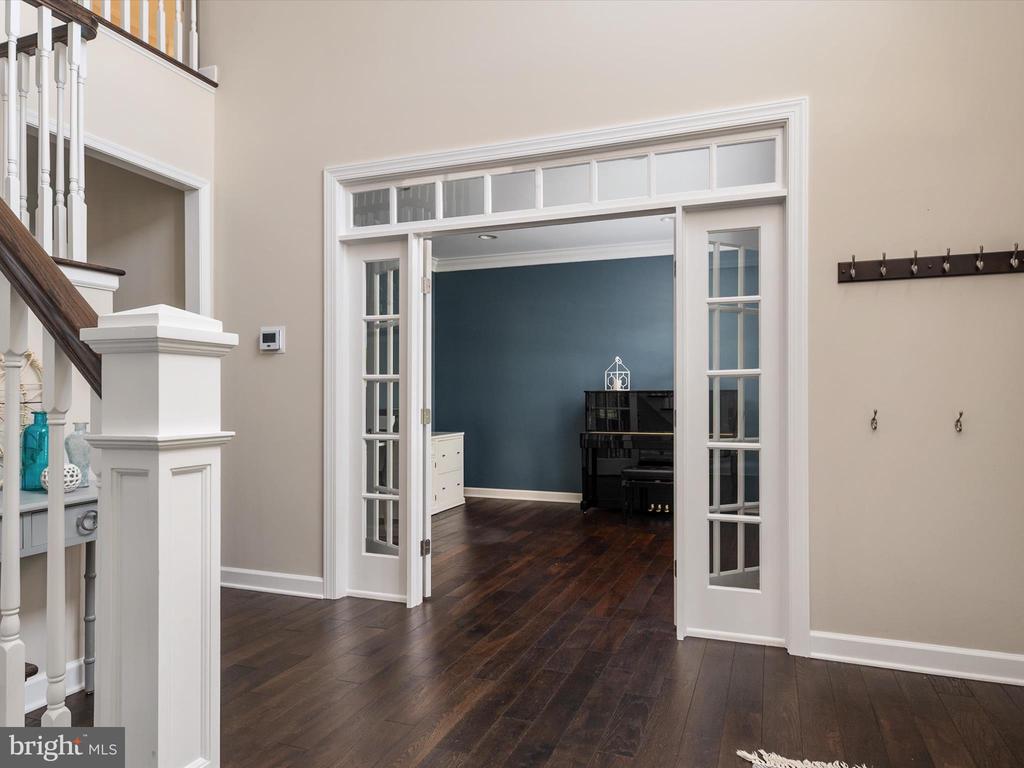 1 Fordham Ct