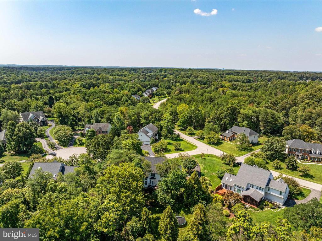 1 Fordham Ct