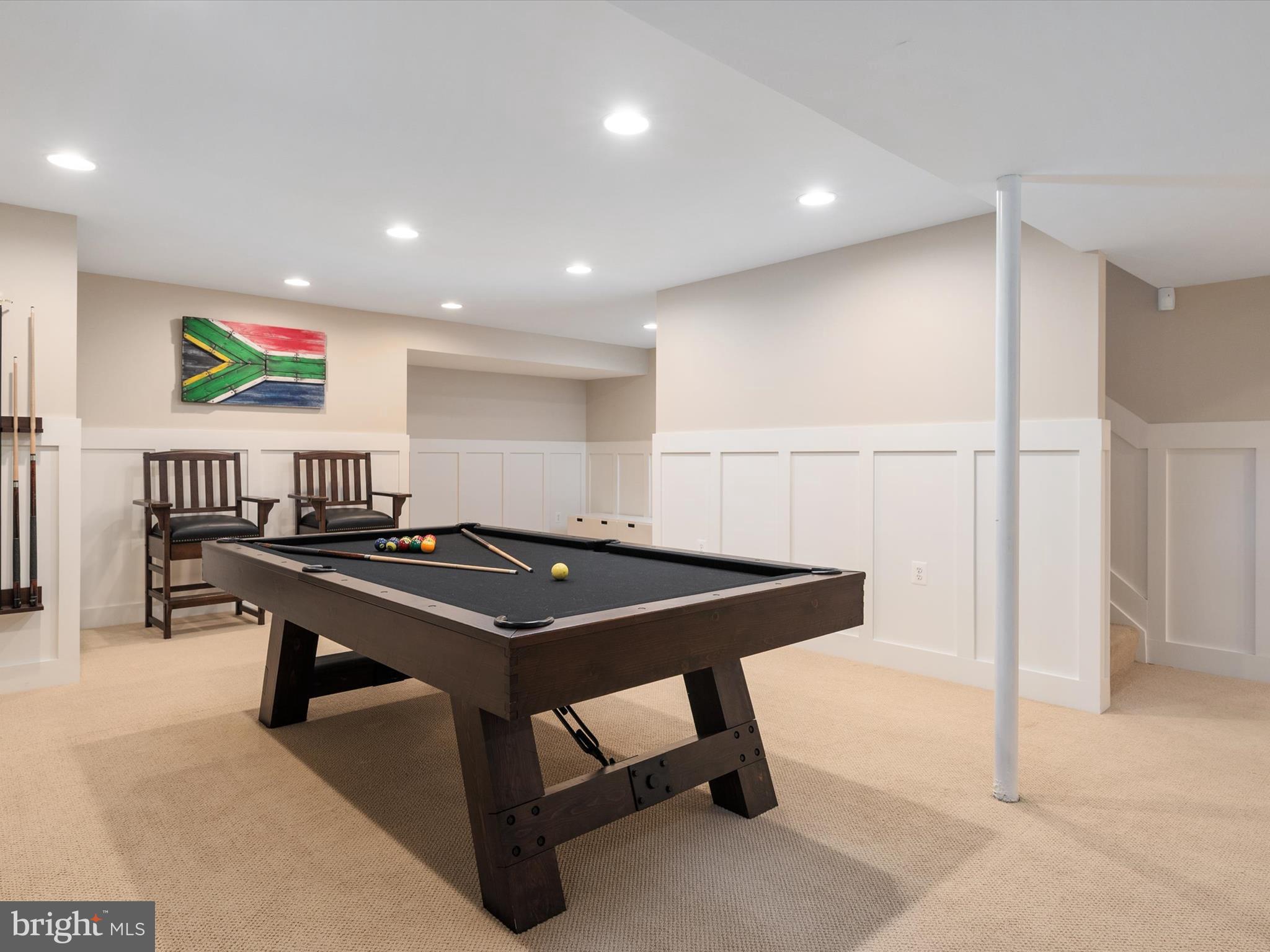 1 Fordham Ct