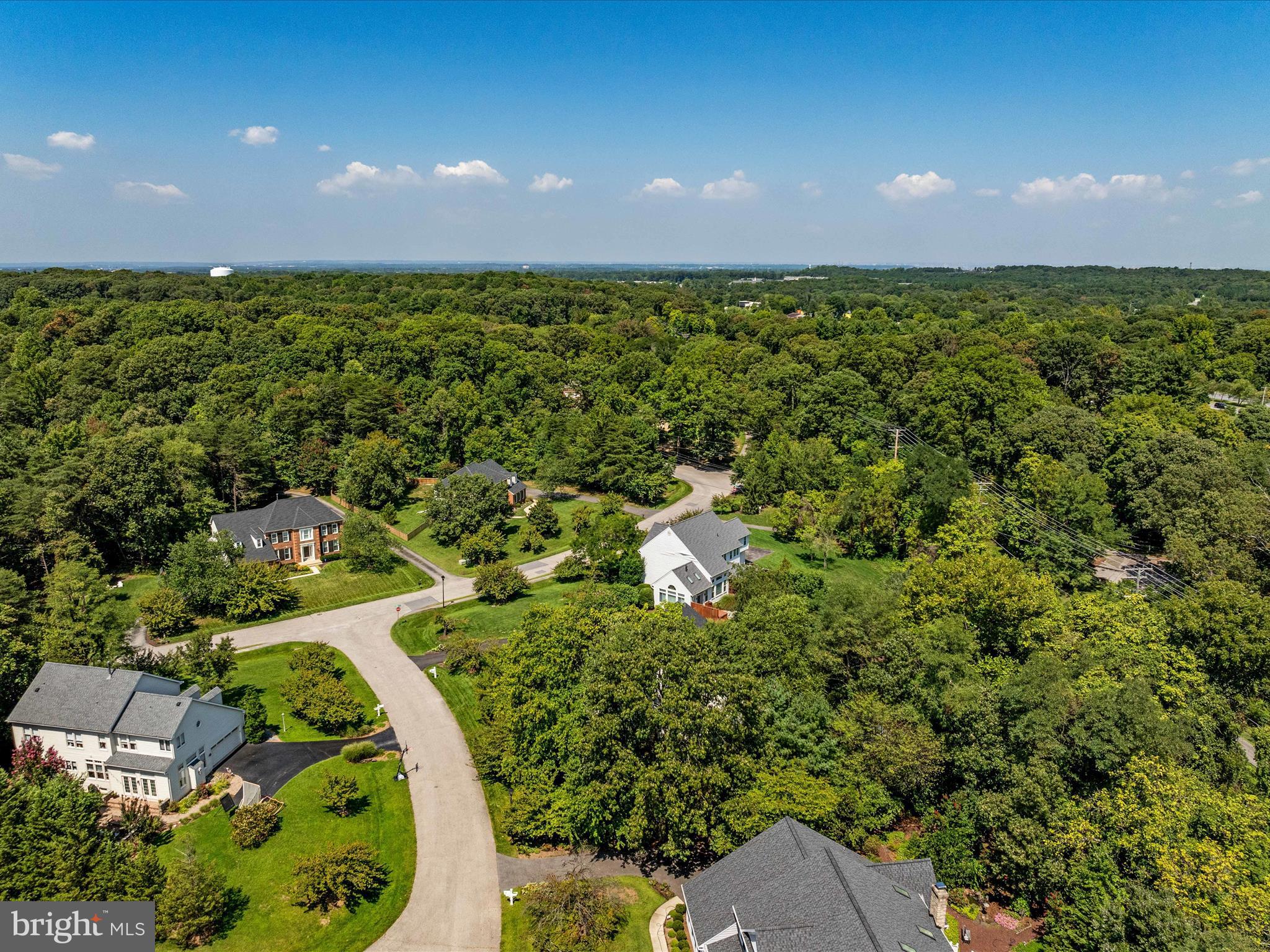 1 Fordham Ct