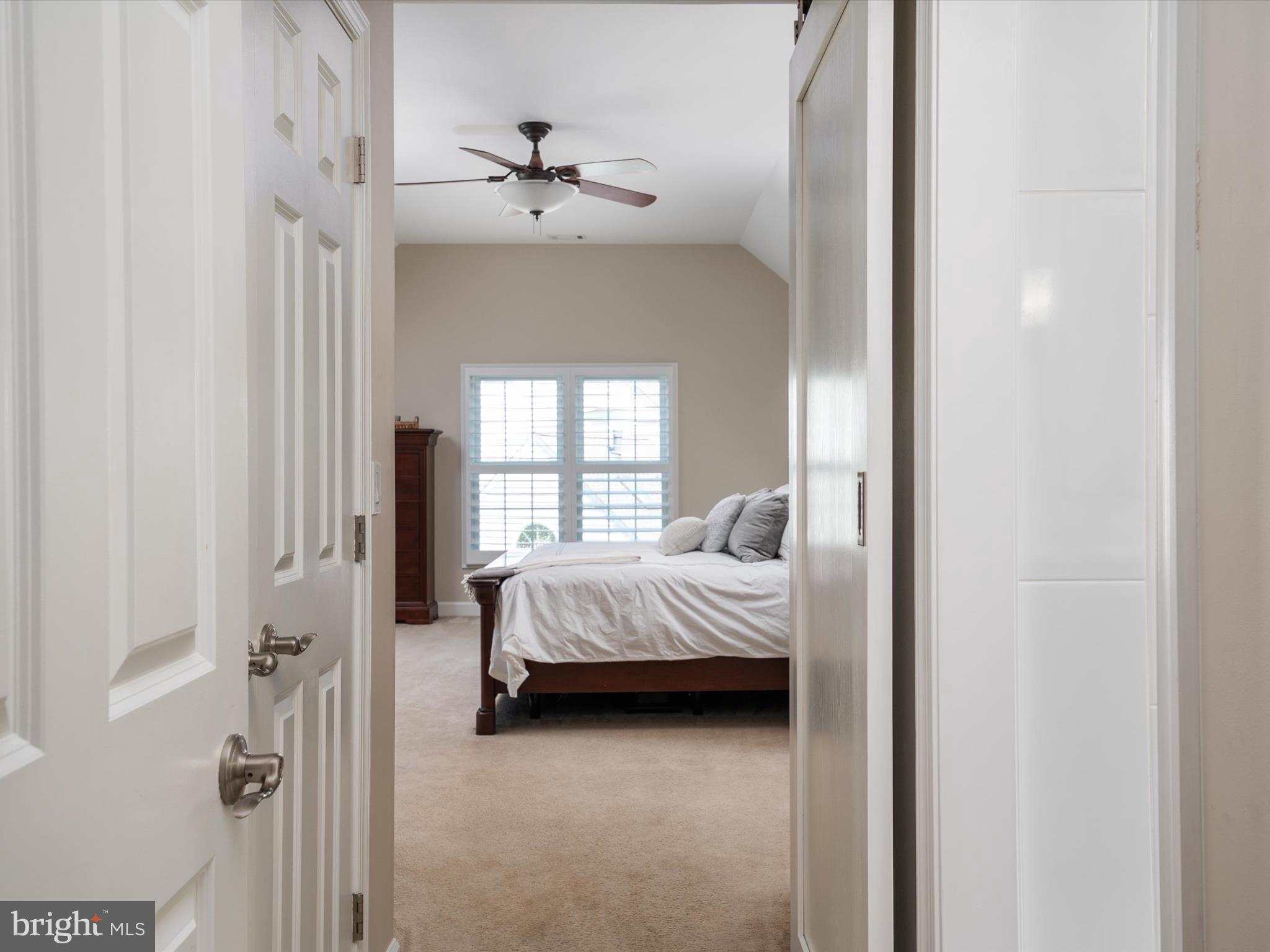 1 Fordham Ct