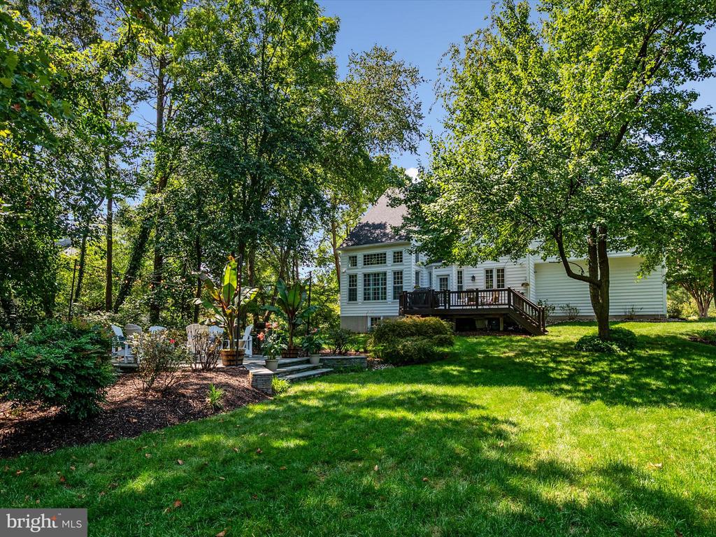 1 Fordham Ct