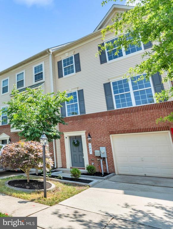 507 Bluffton Dr