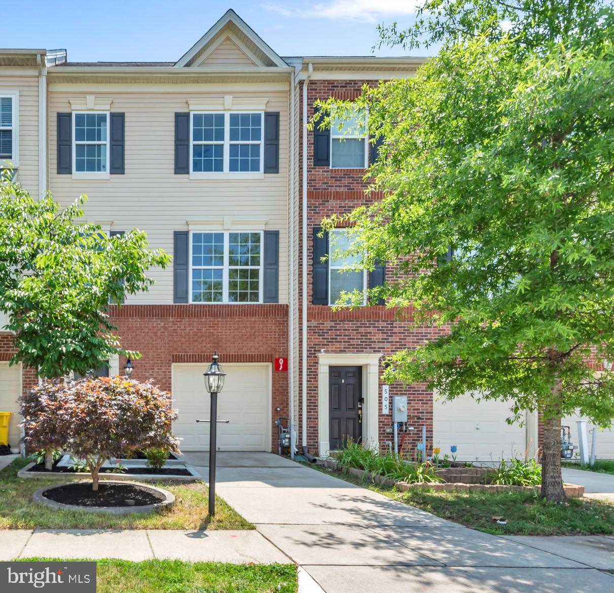 507 Bluffton Dr