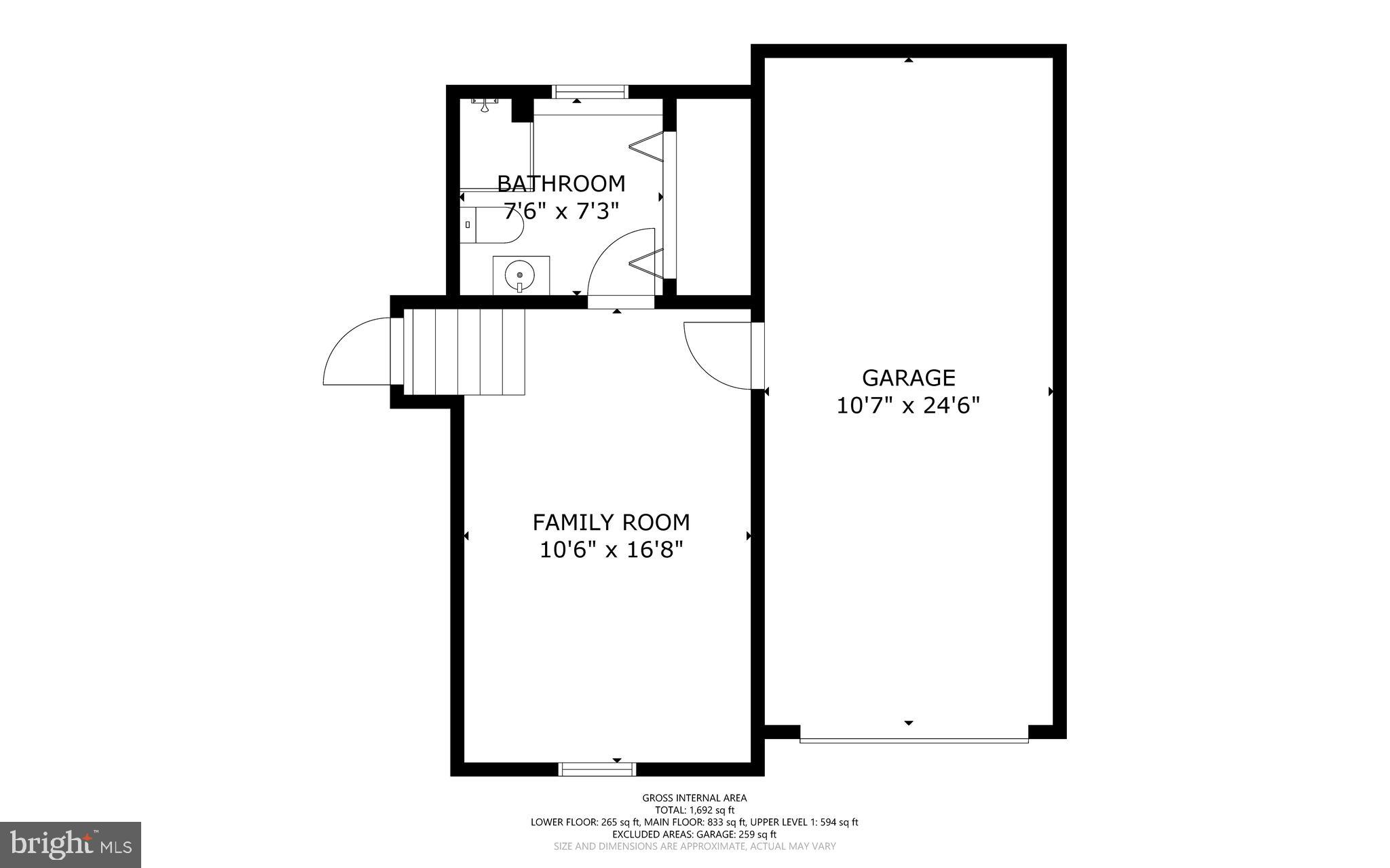 1920 BALTIMORE ANNAPOLIS BOULEVARD