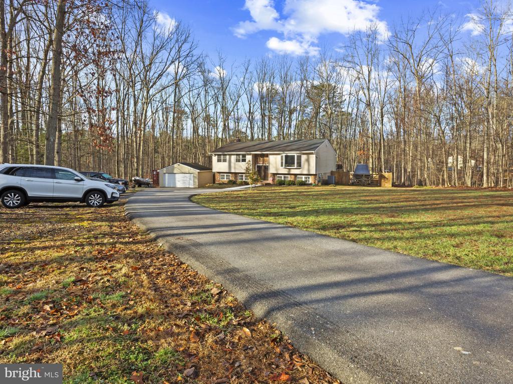 1371 DICUS MILL ROAD