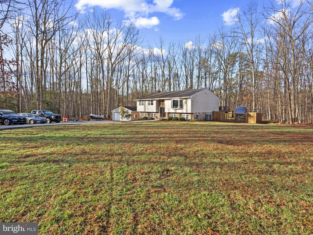 1371 DICUS MILL ROAD