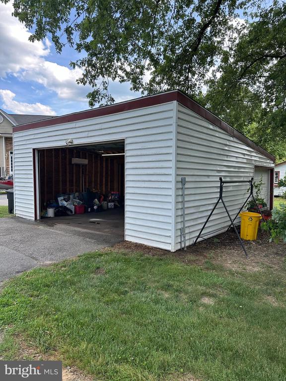 161 MARGATE DRIVE