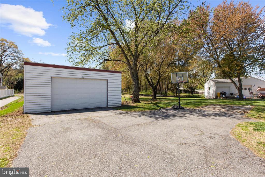 161 MARGATE DRIVE
