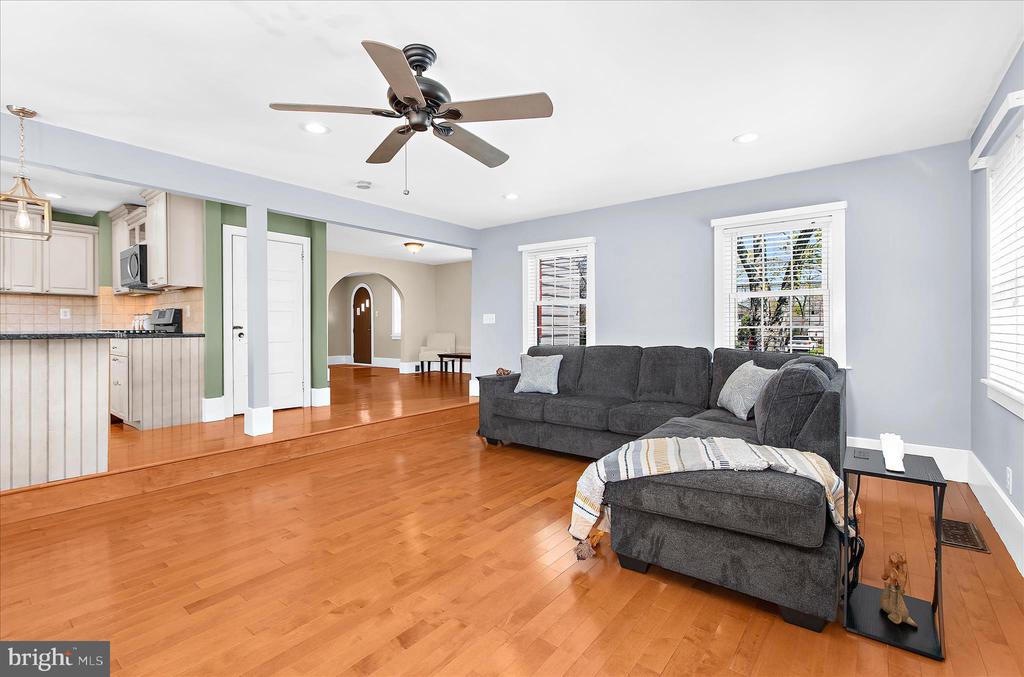 161 MARGATE DRIVE