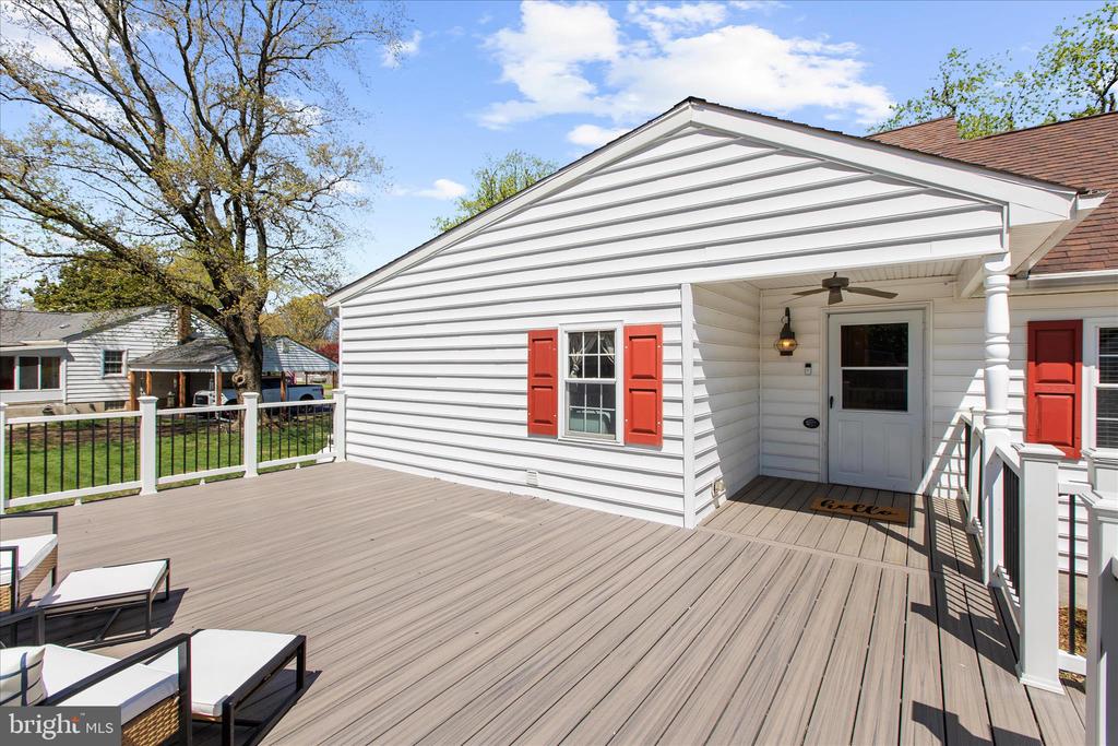 161 MARGATE DRIVE