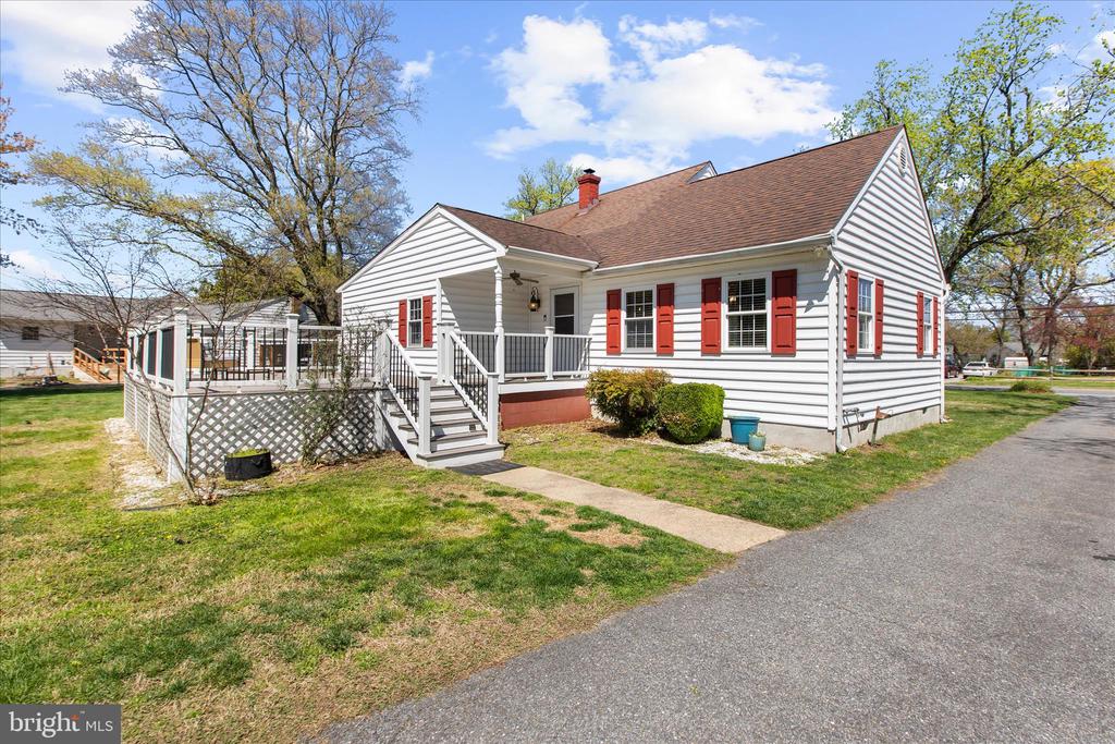 161 MARGATE DRIVE
