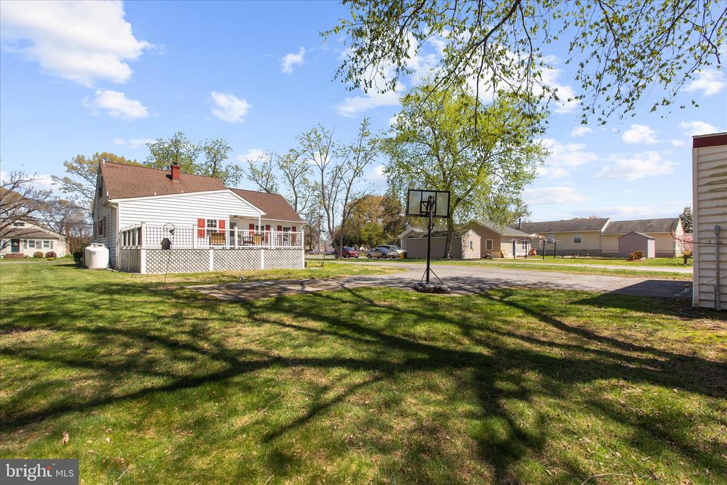161 MARGATE DRIVE
