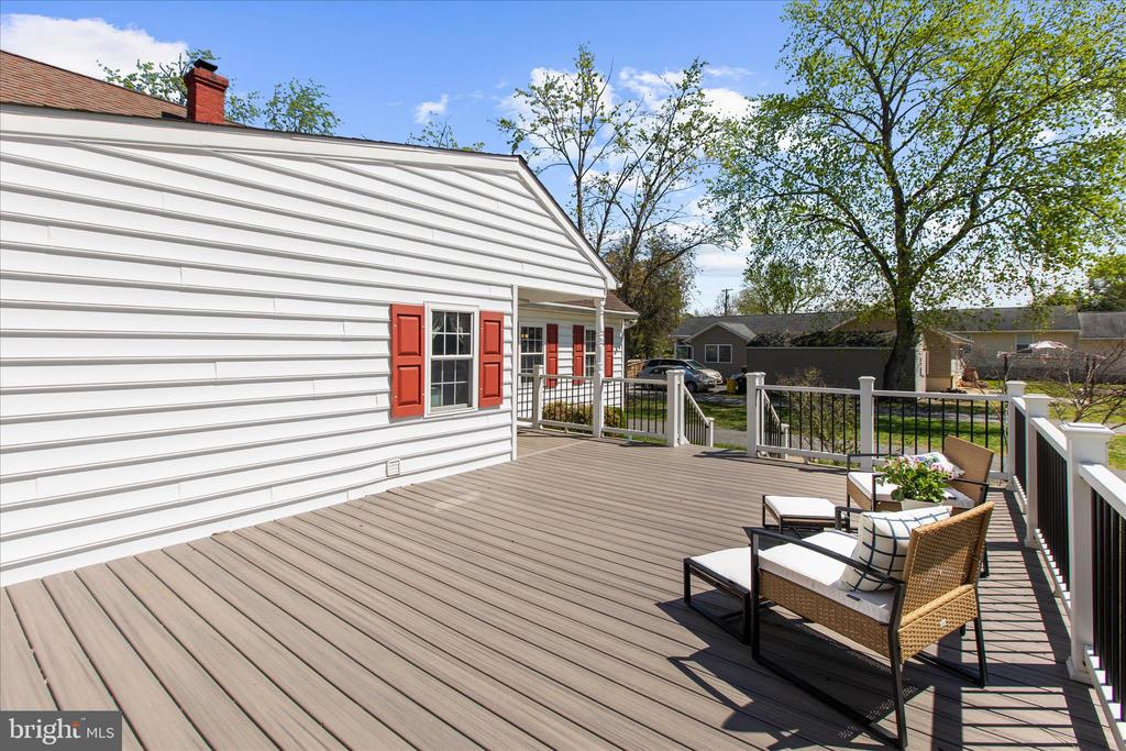 161 MARGATE DRIVE