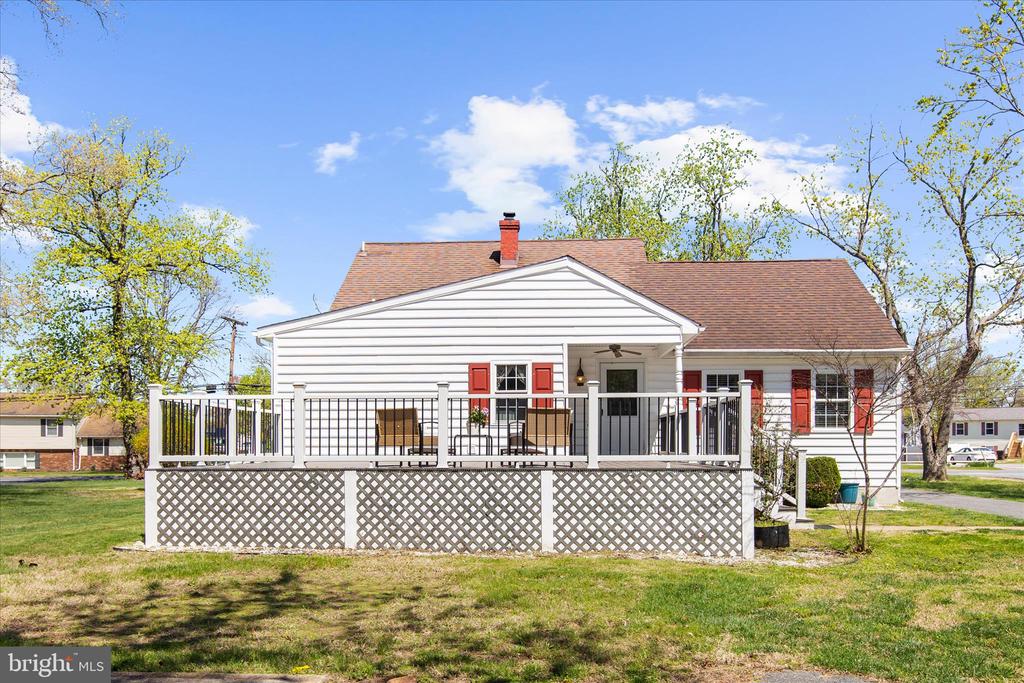 161 MARGATE DRIVE