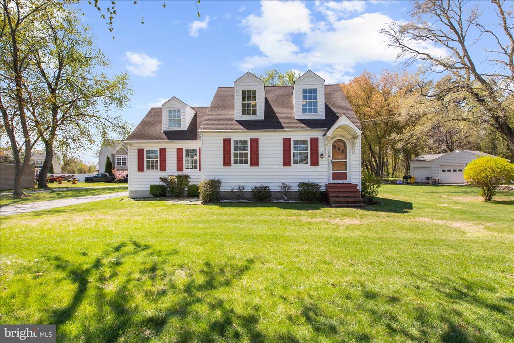 161 MARGATE DRIVE