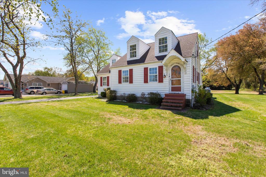161 MARGATE DRIVE
