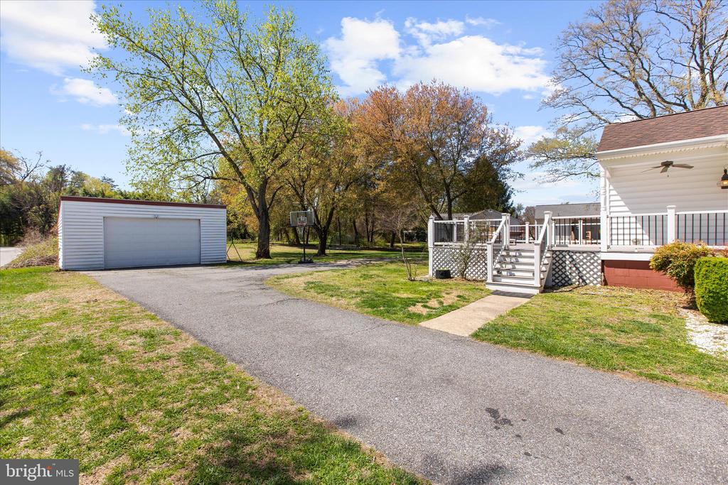 161 MARGATE DRIVE