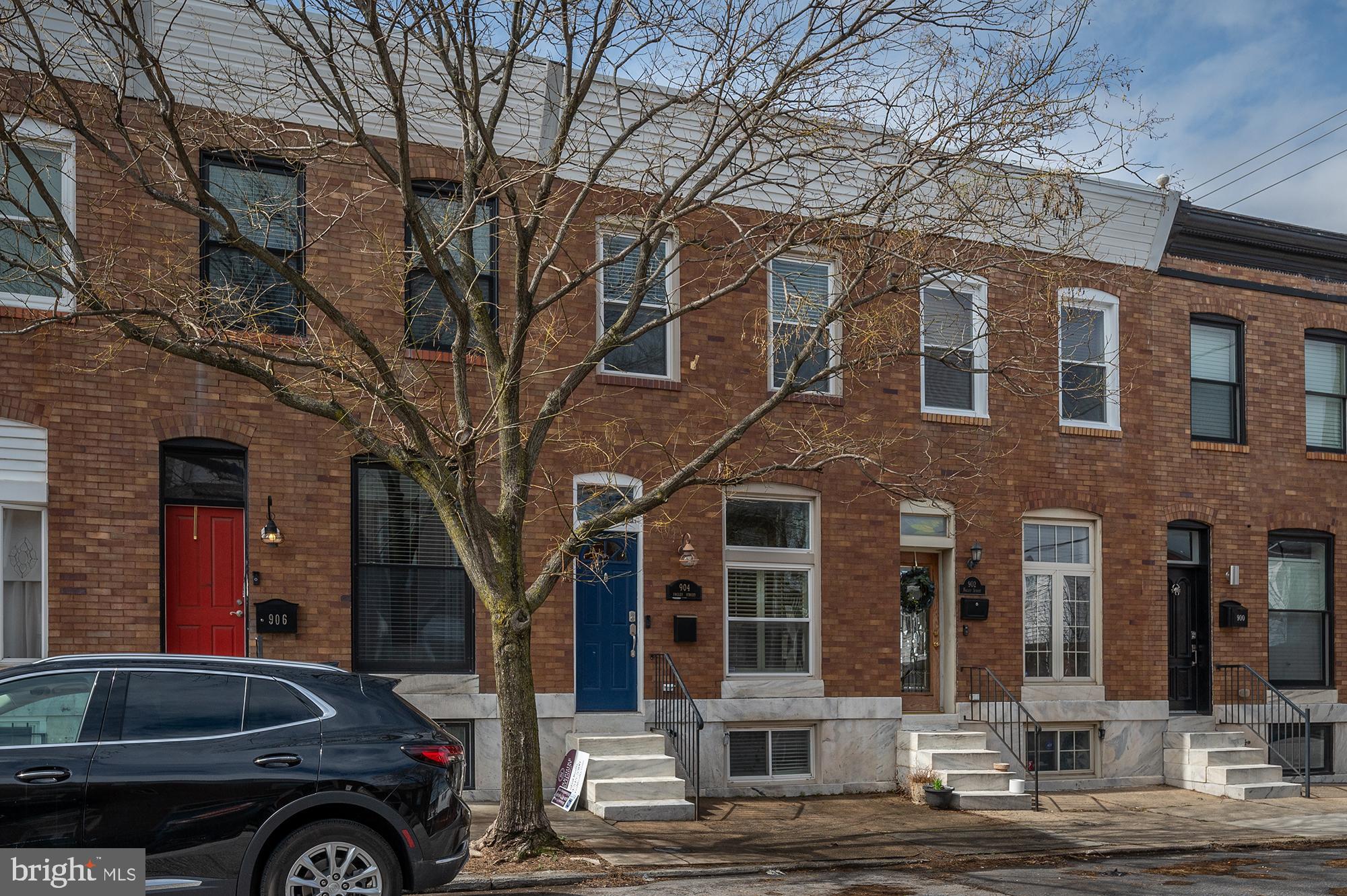 904 Fagley St
