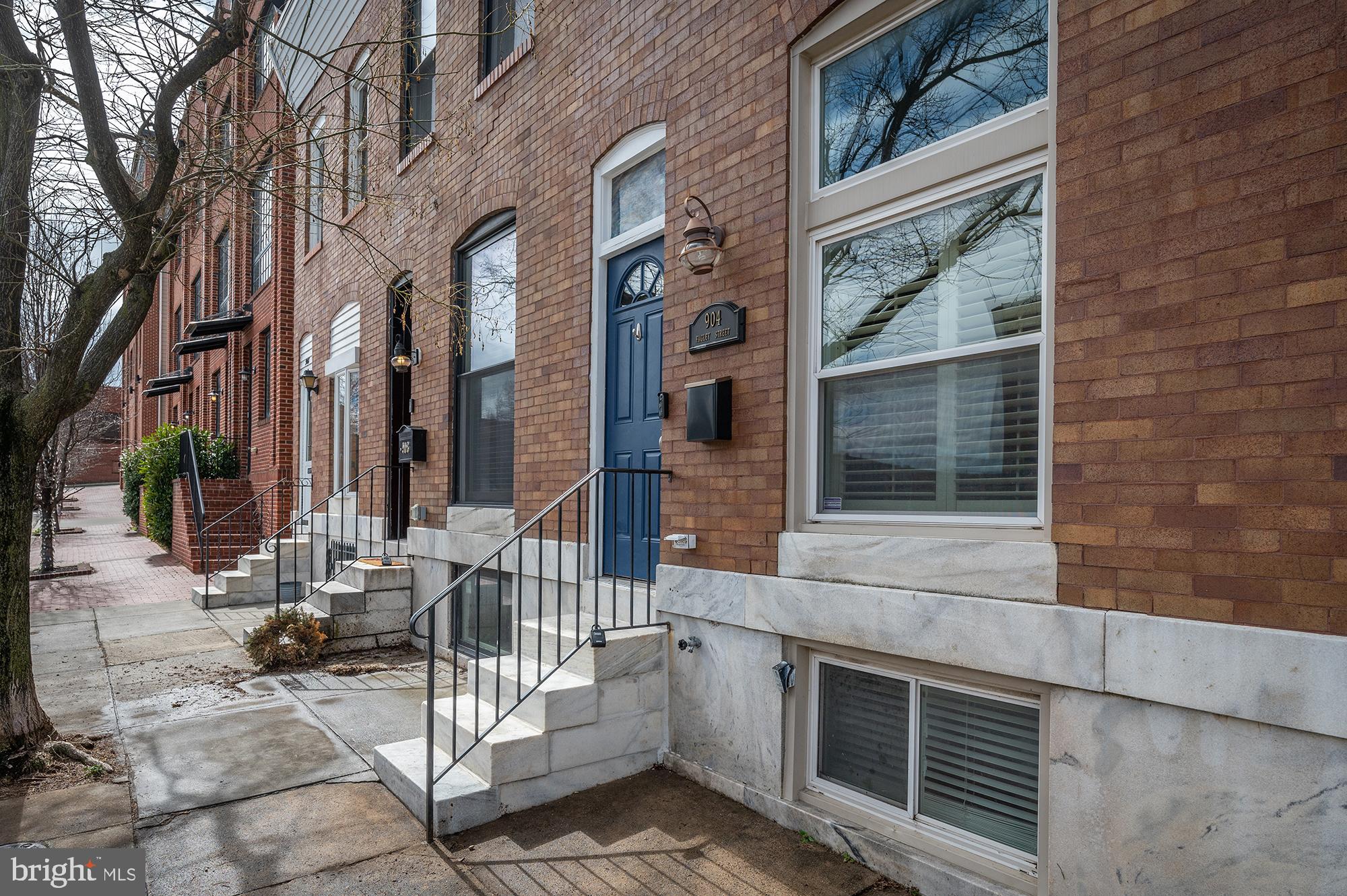 904 Fagley St