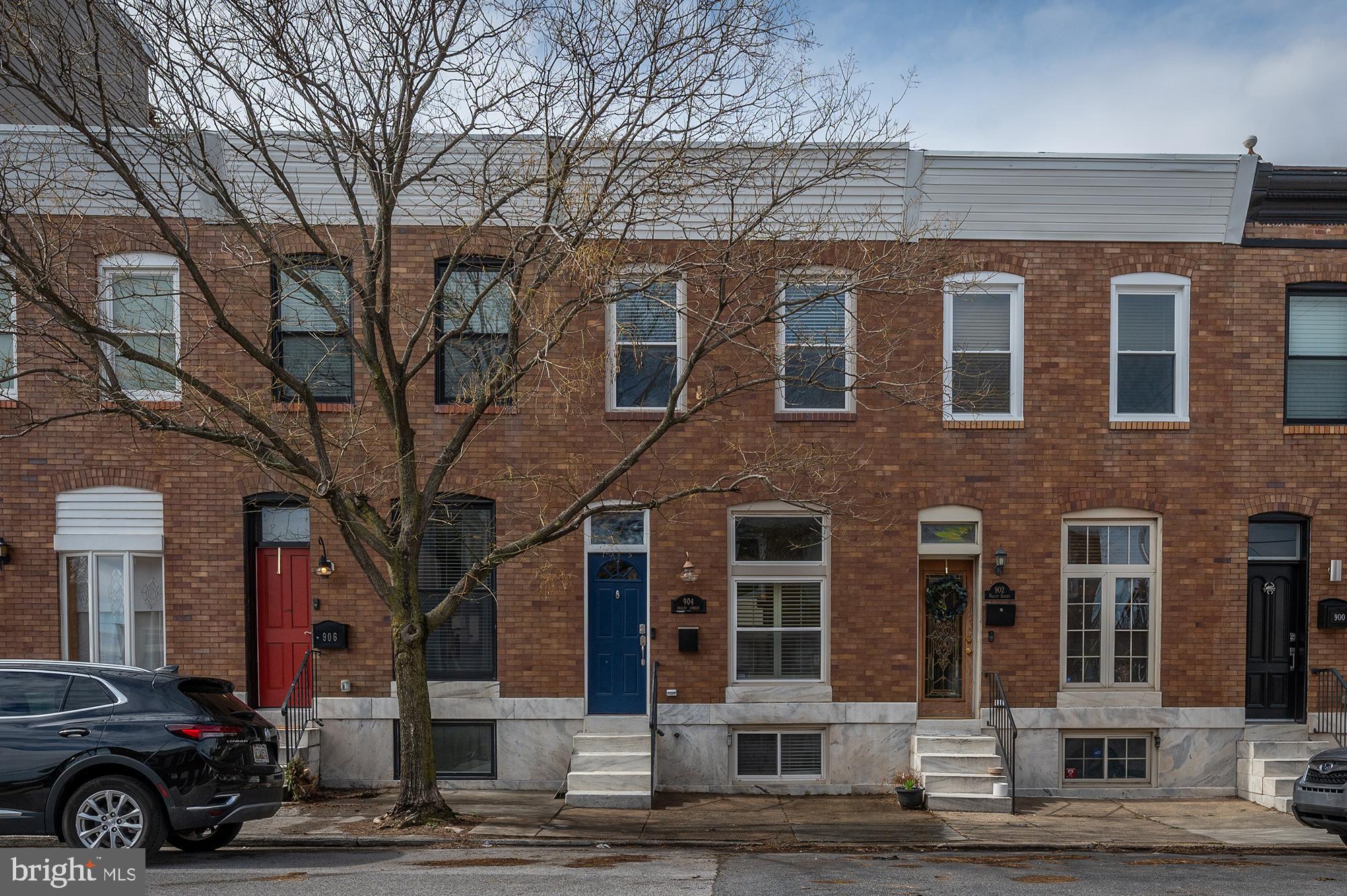 904 Fagley St