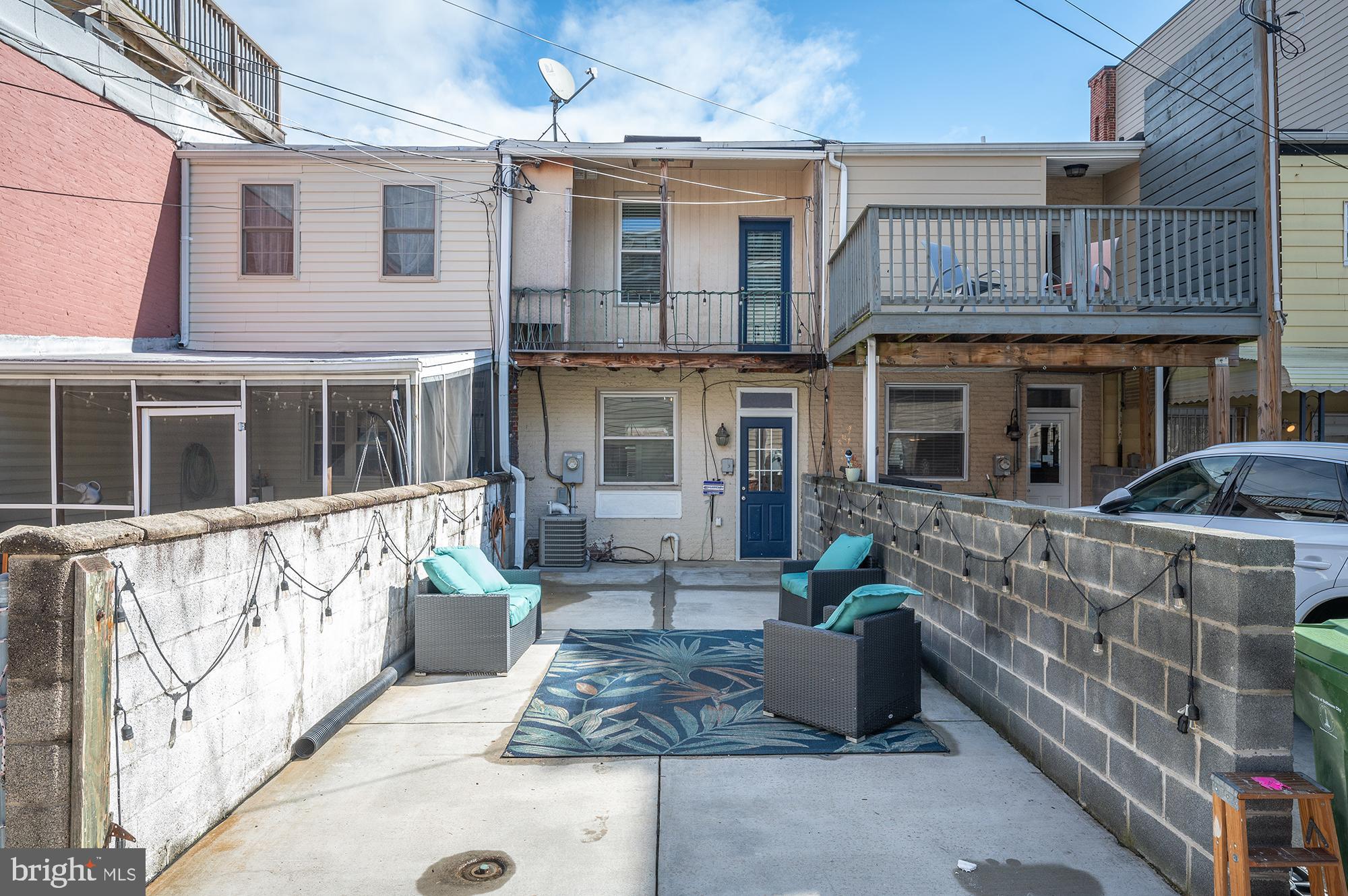904 Fagley St