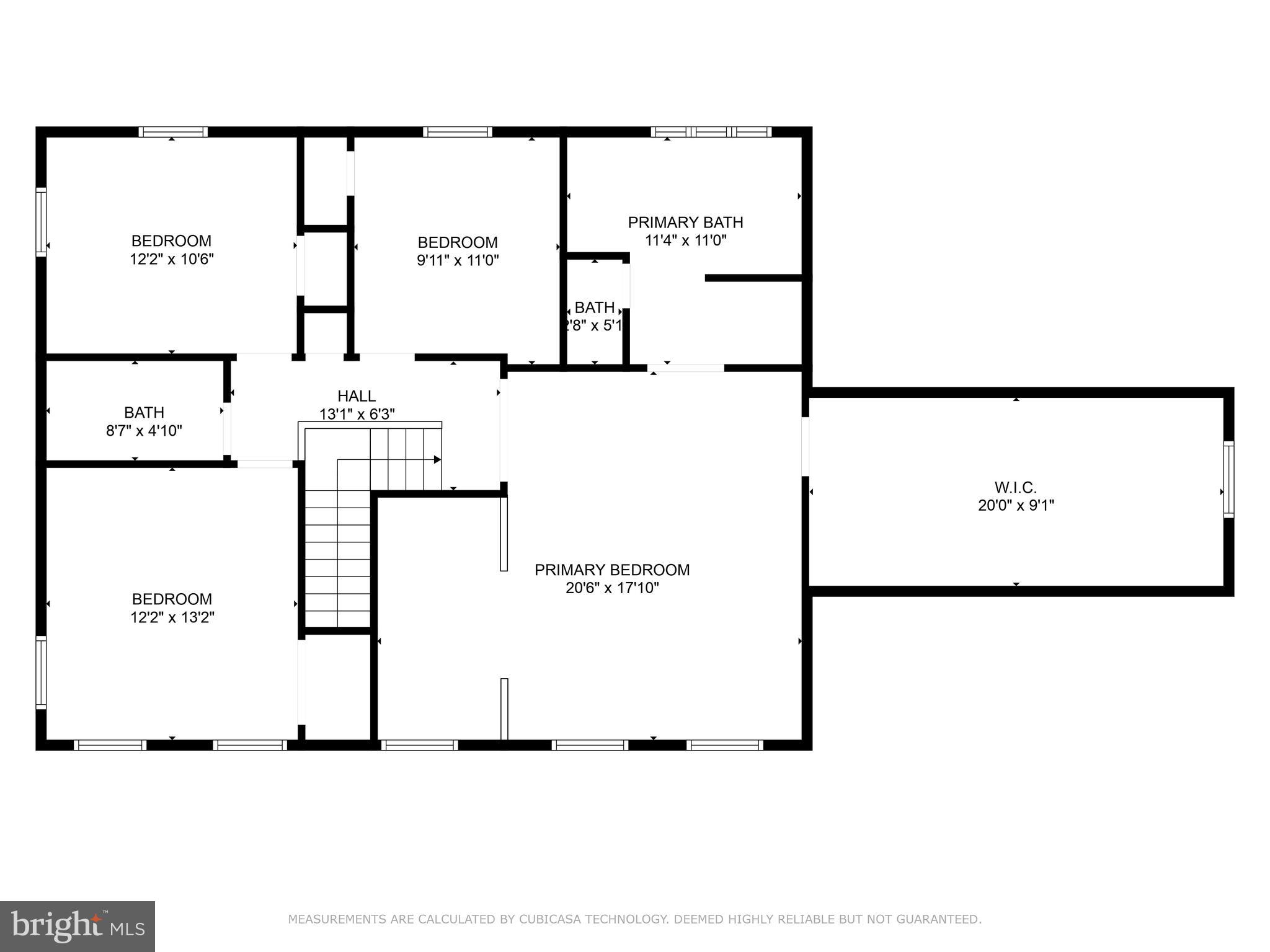 117 Graystone Farm Rd