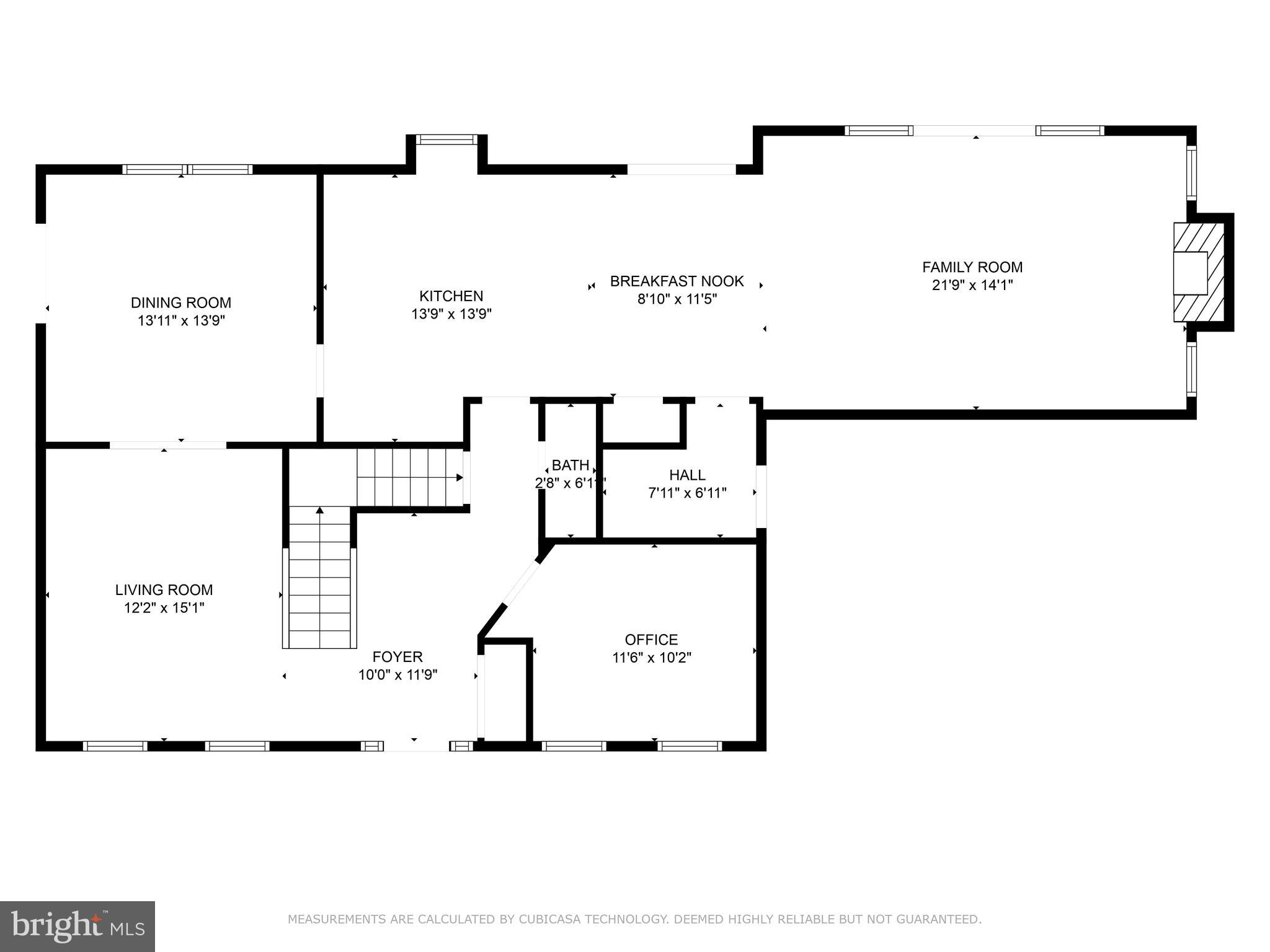 117 Graystone Farm Rd