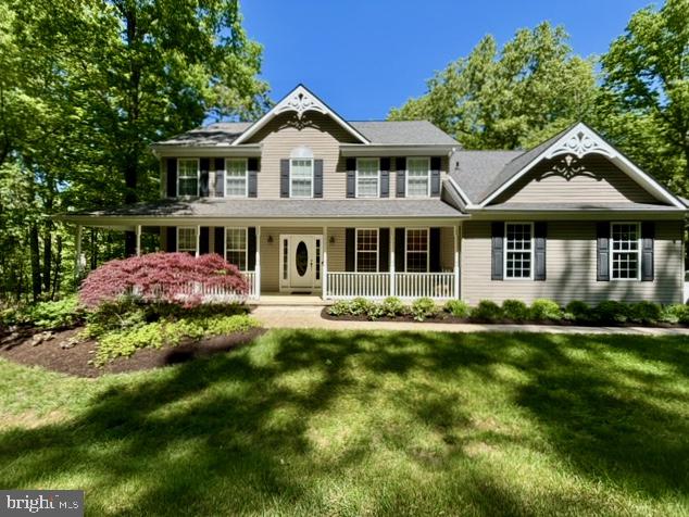 117 Graystone Farm Rd