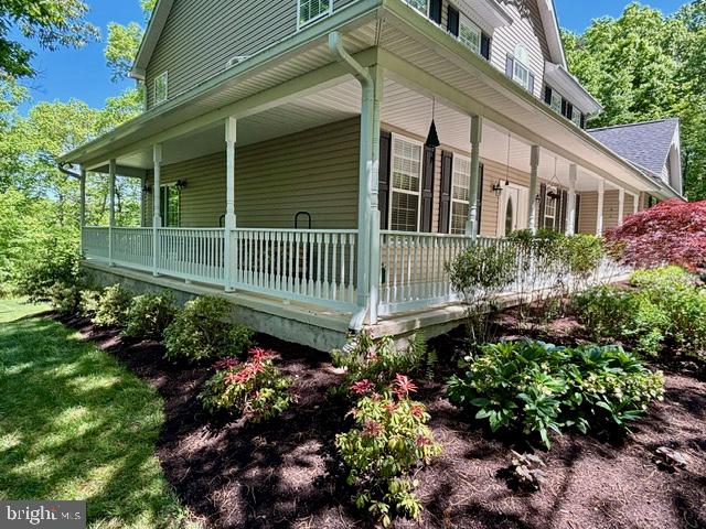 117 Graystone Farm Rd