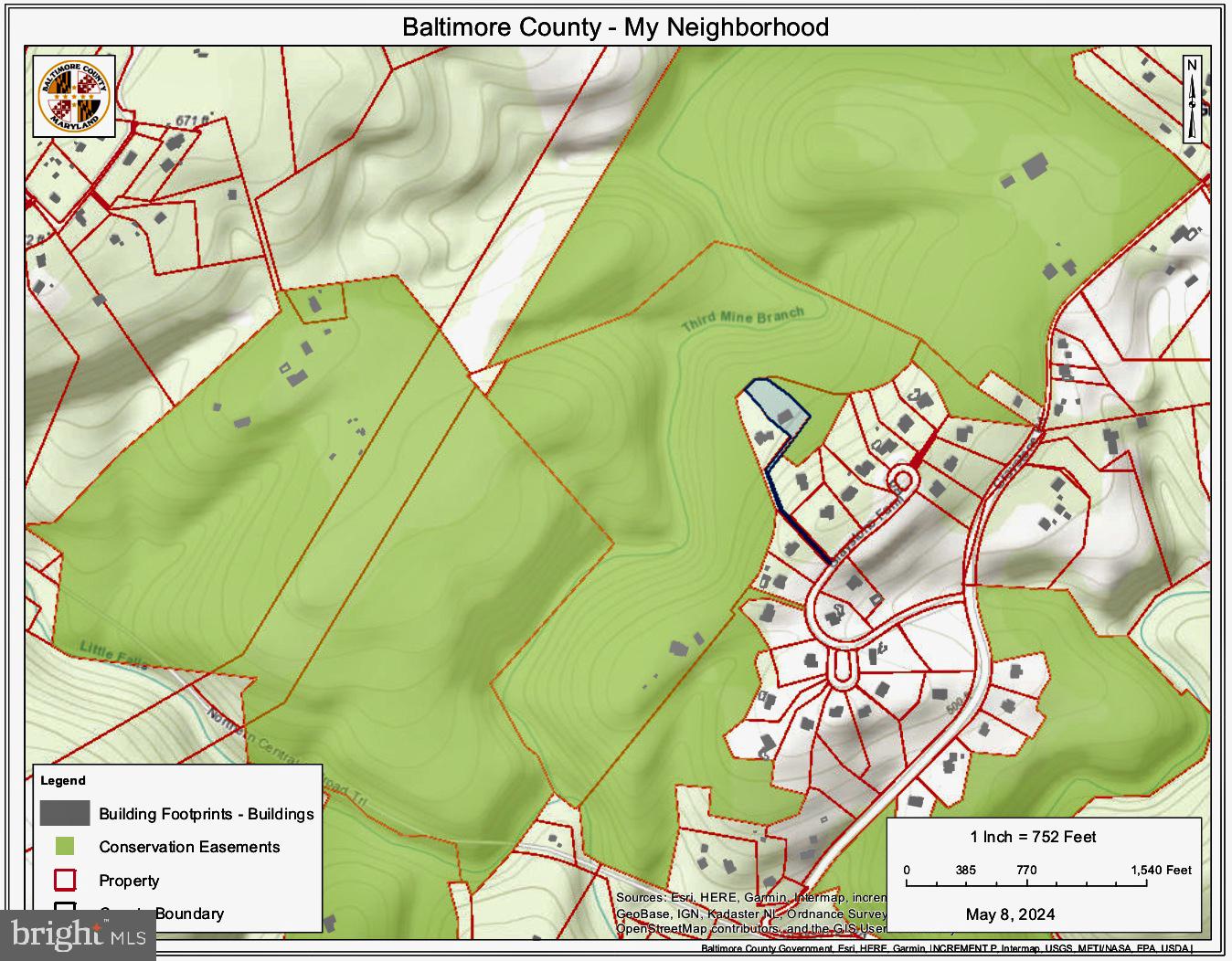 117 Graystone Farm Rd