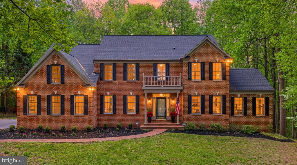 17607 CLAGGETT LANDING ROAD