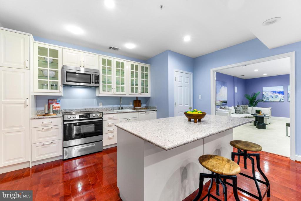 17607 CLAGGETT LANDING ROAD