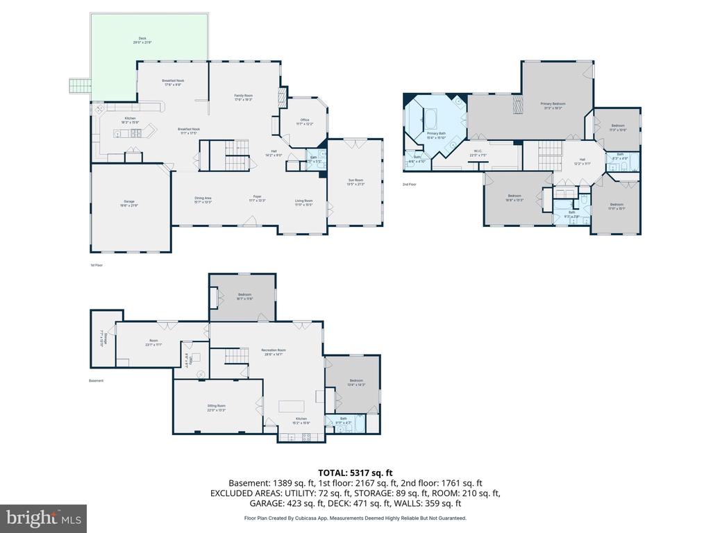 17607 CLAGGETT LANDING ROAD