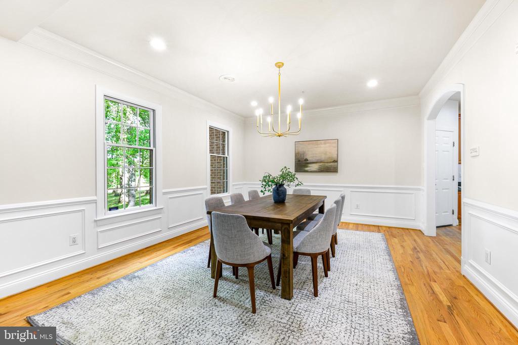17607 CLAGGETT LANDING ROAD