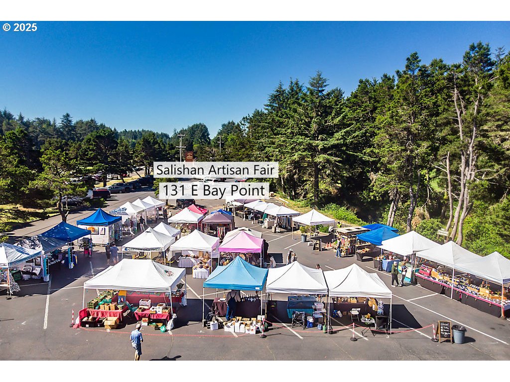 131 E BAY POINT RD