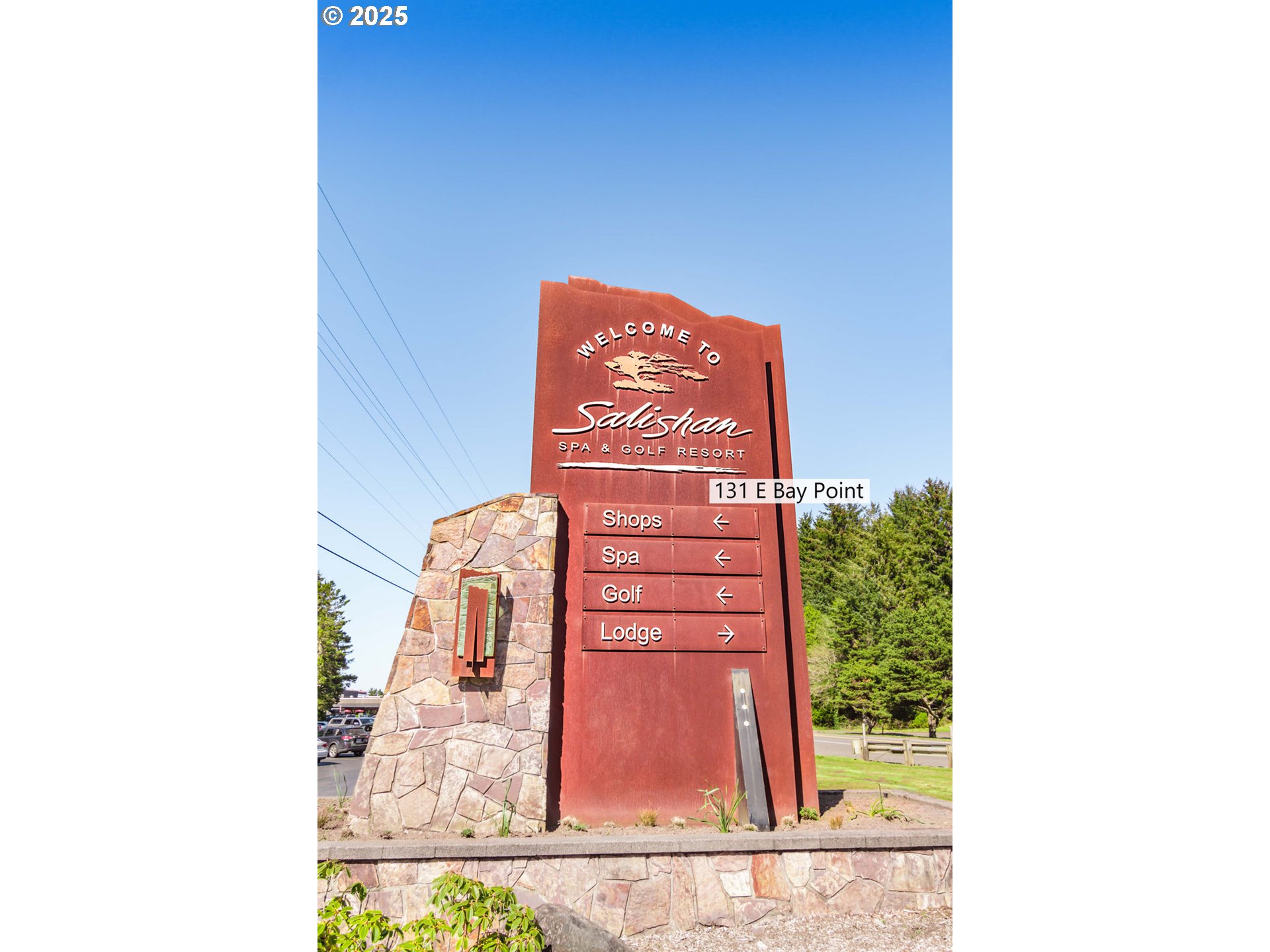 131 E BAY POINT RD