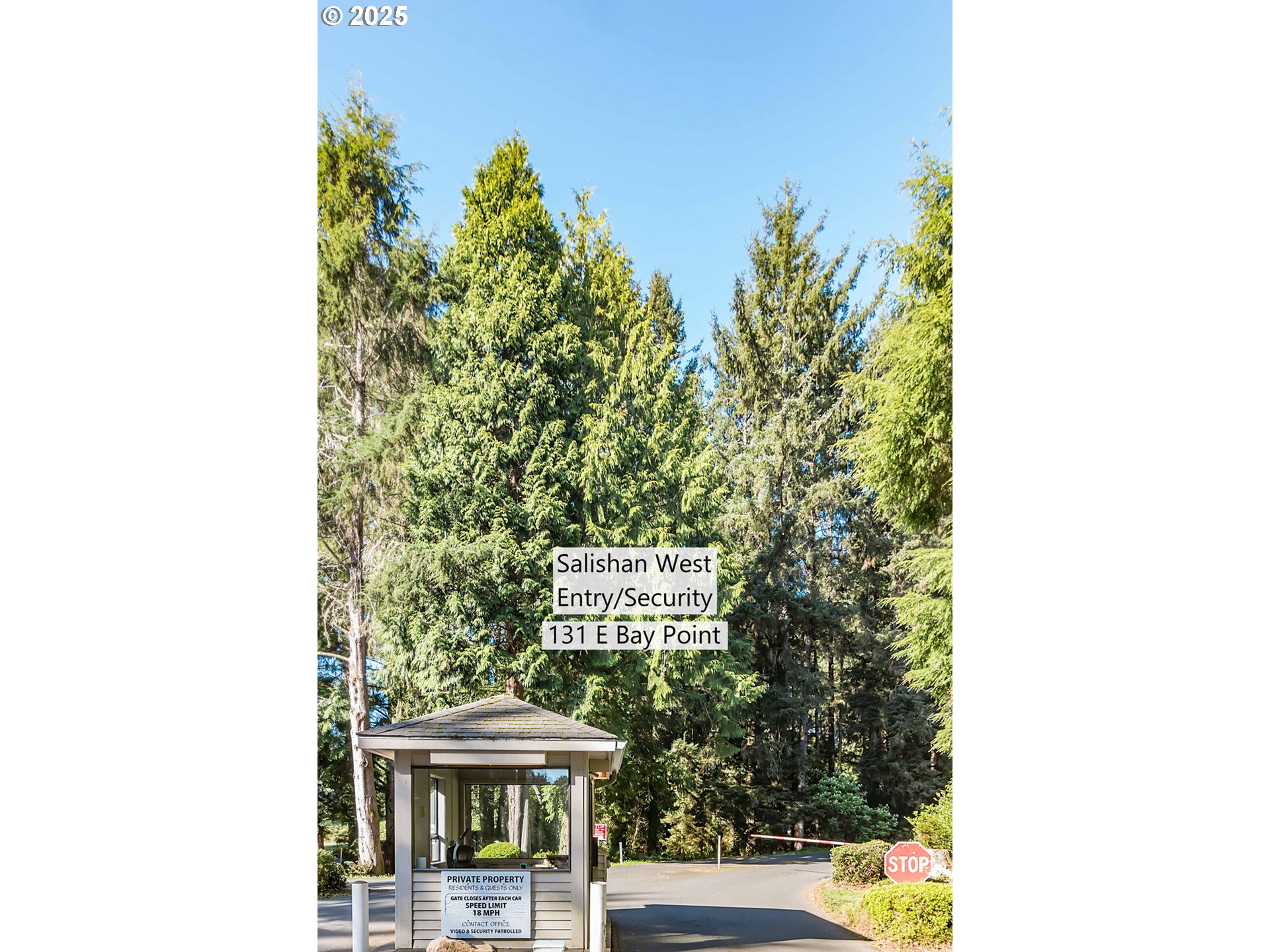131 E BAY POINT RD