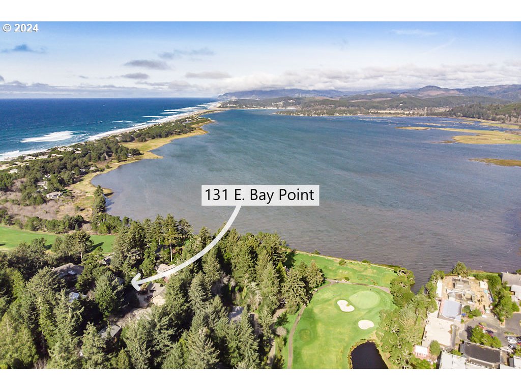 131 E BAY POINT RD