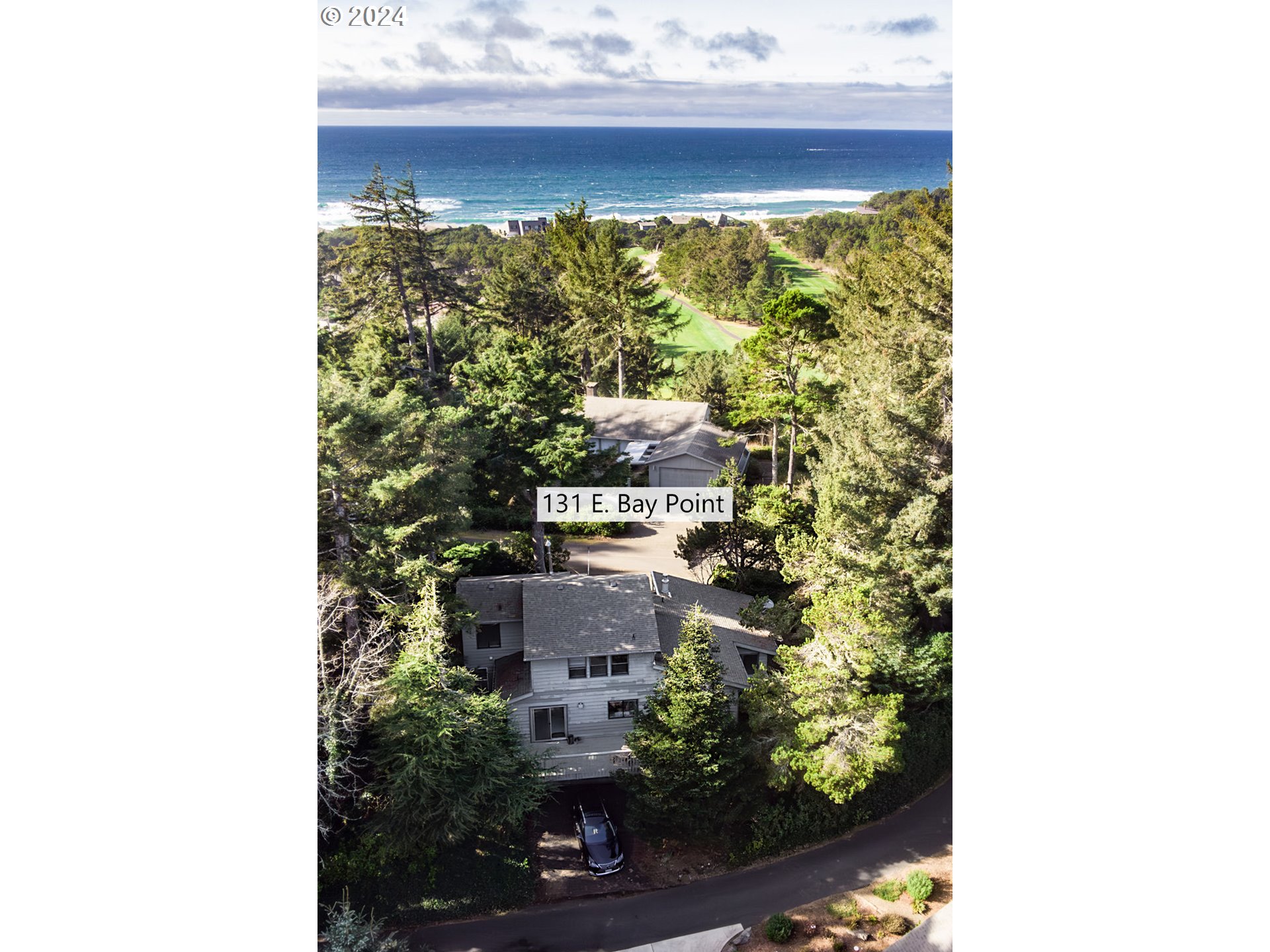 131 E BAY POINT RD