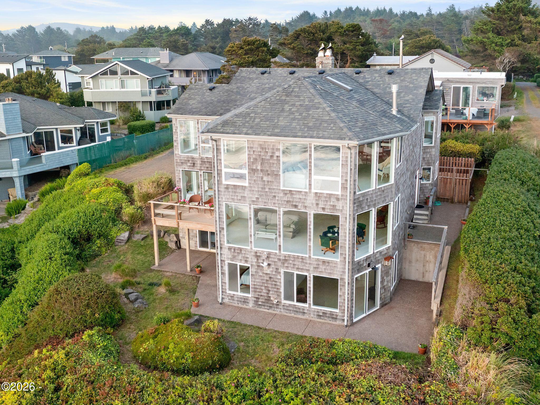 80 Raven Lane
