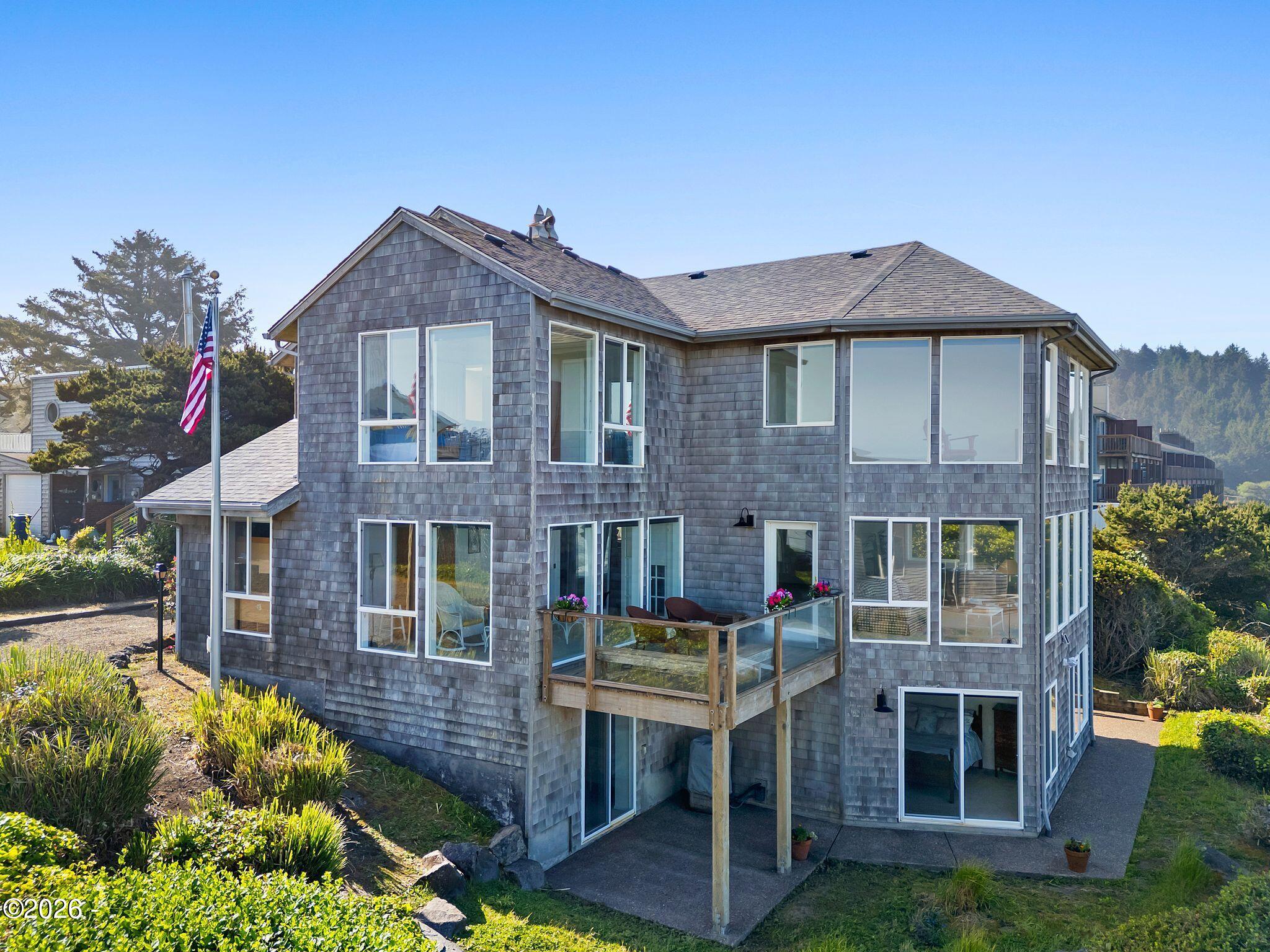 80 Raven Lane