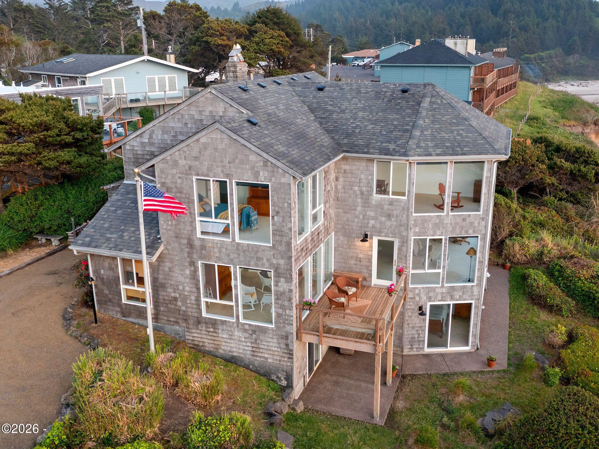 80 Raven Lane