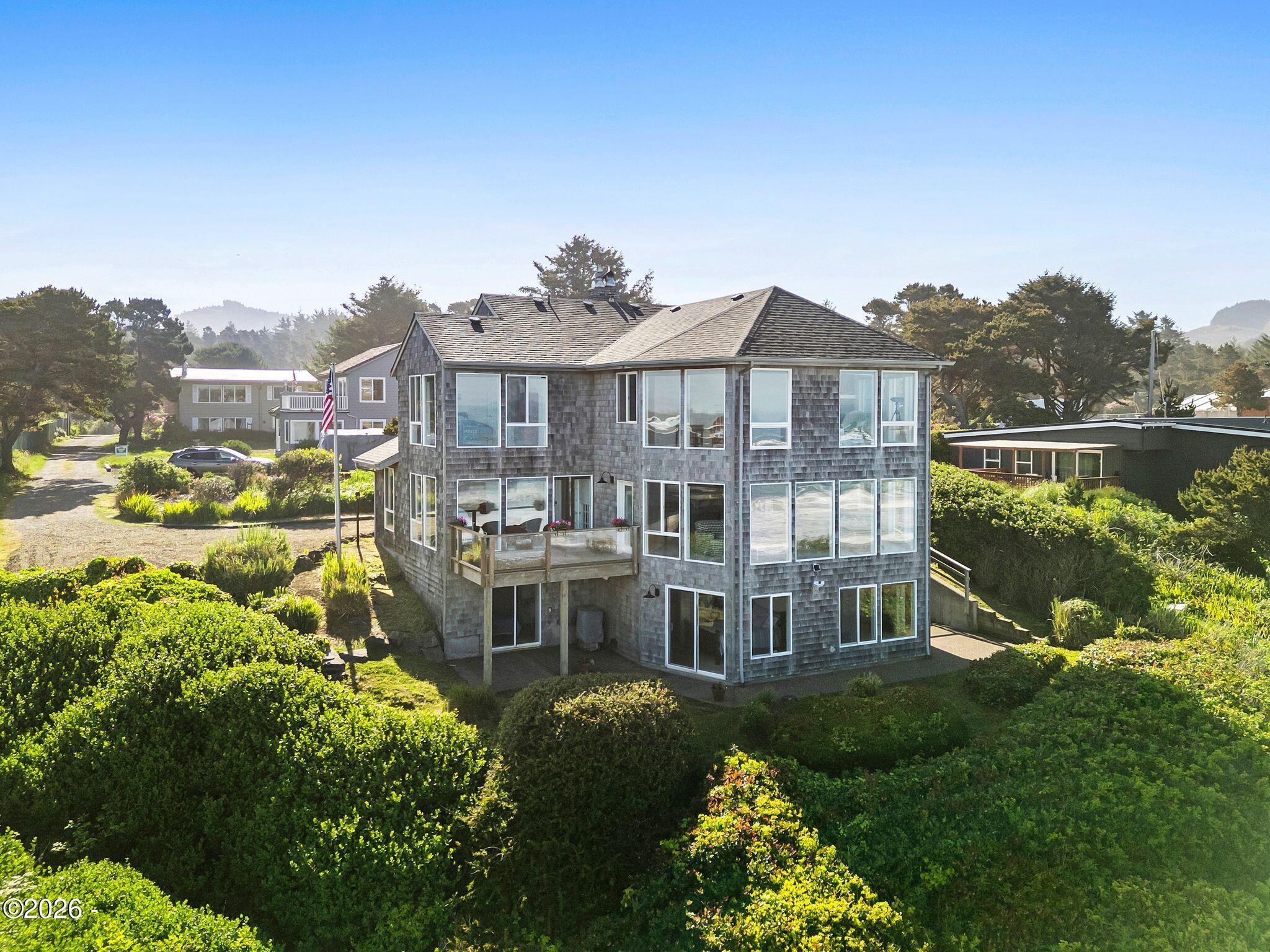 80 Raven Lane