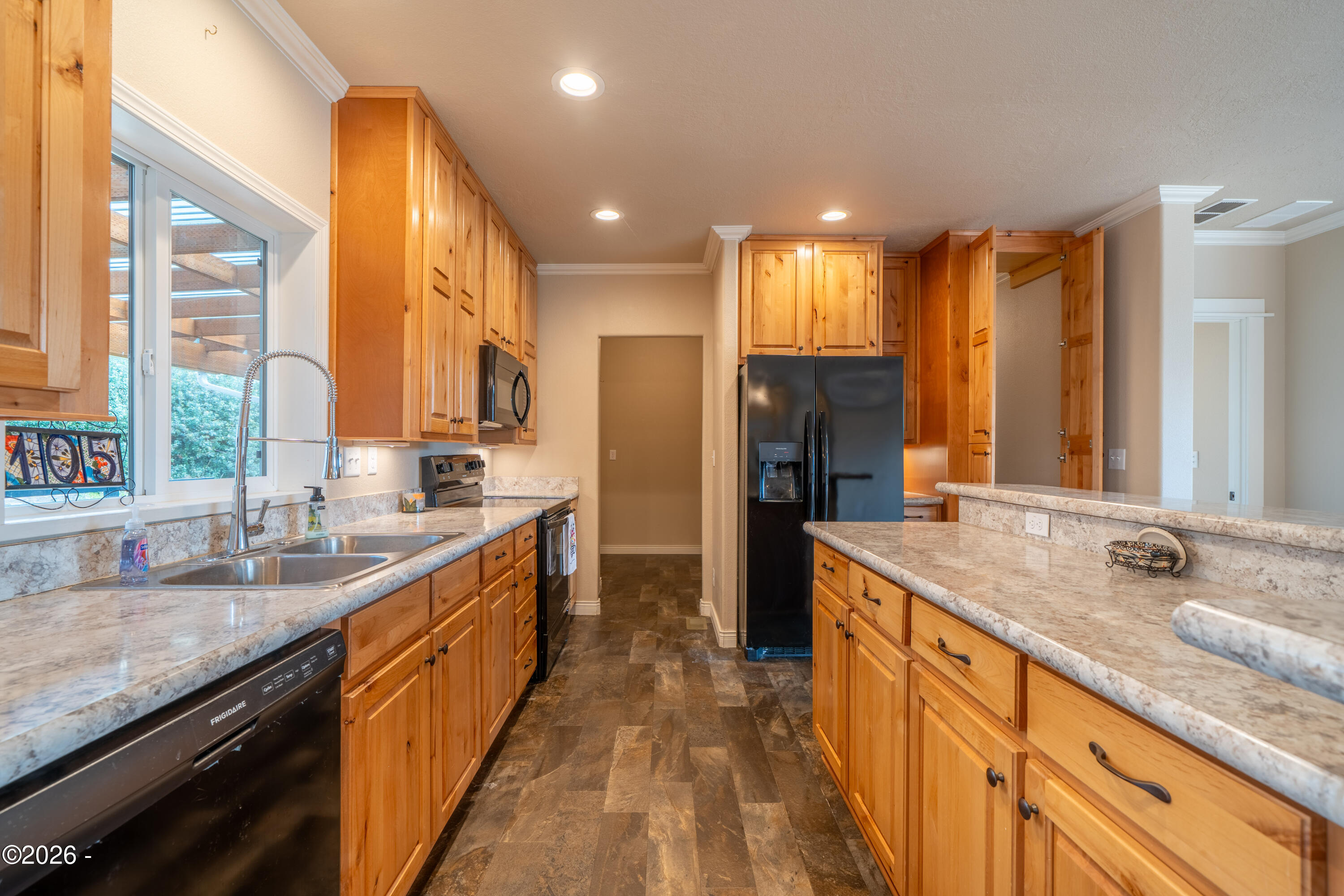 105 N Durette Drive