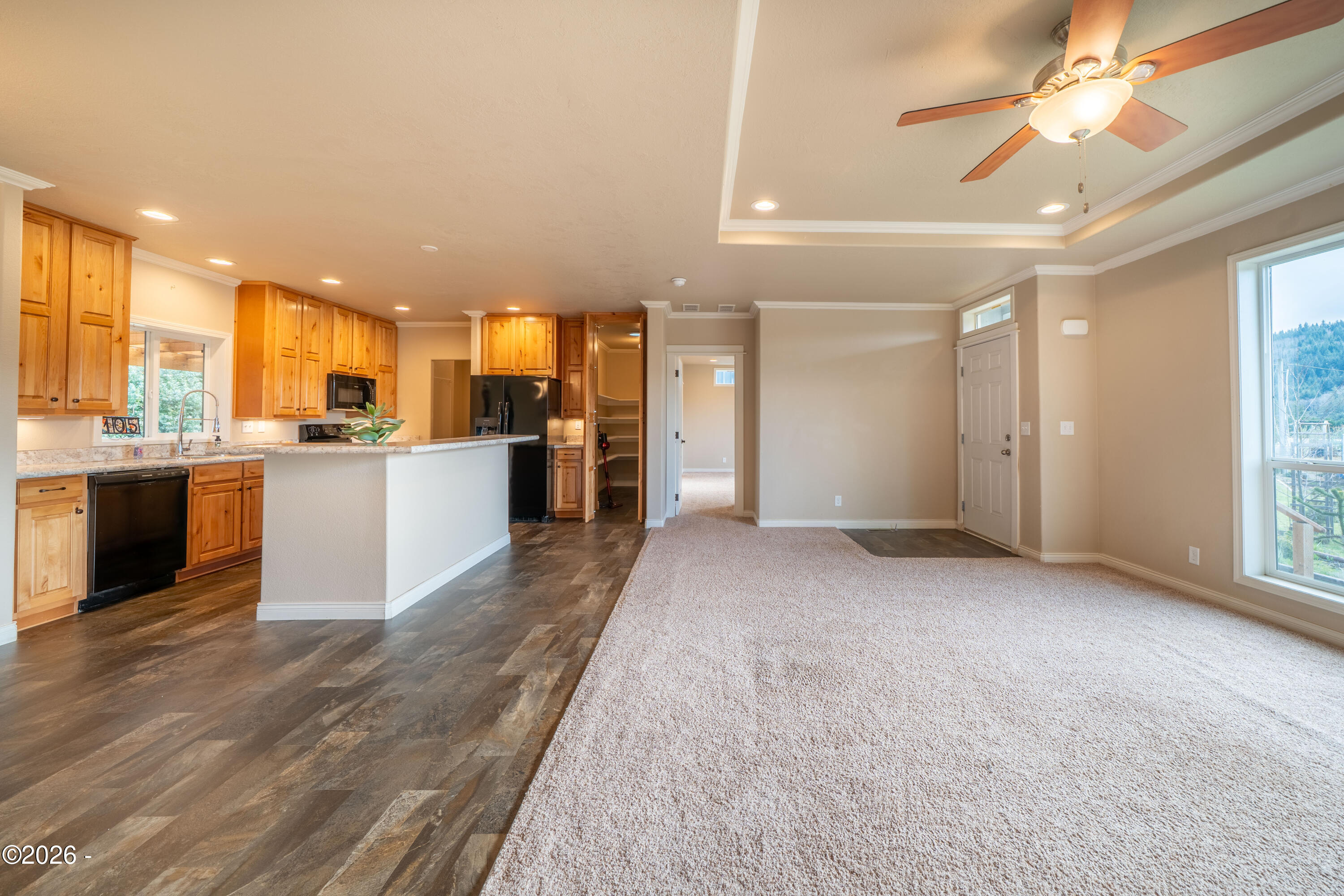 105 N Durette Drive