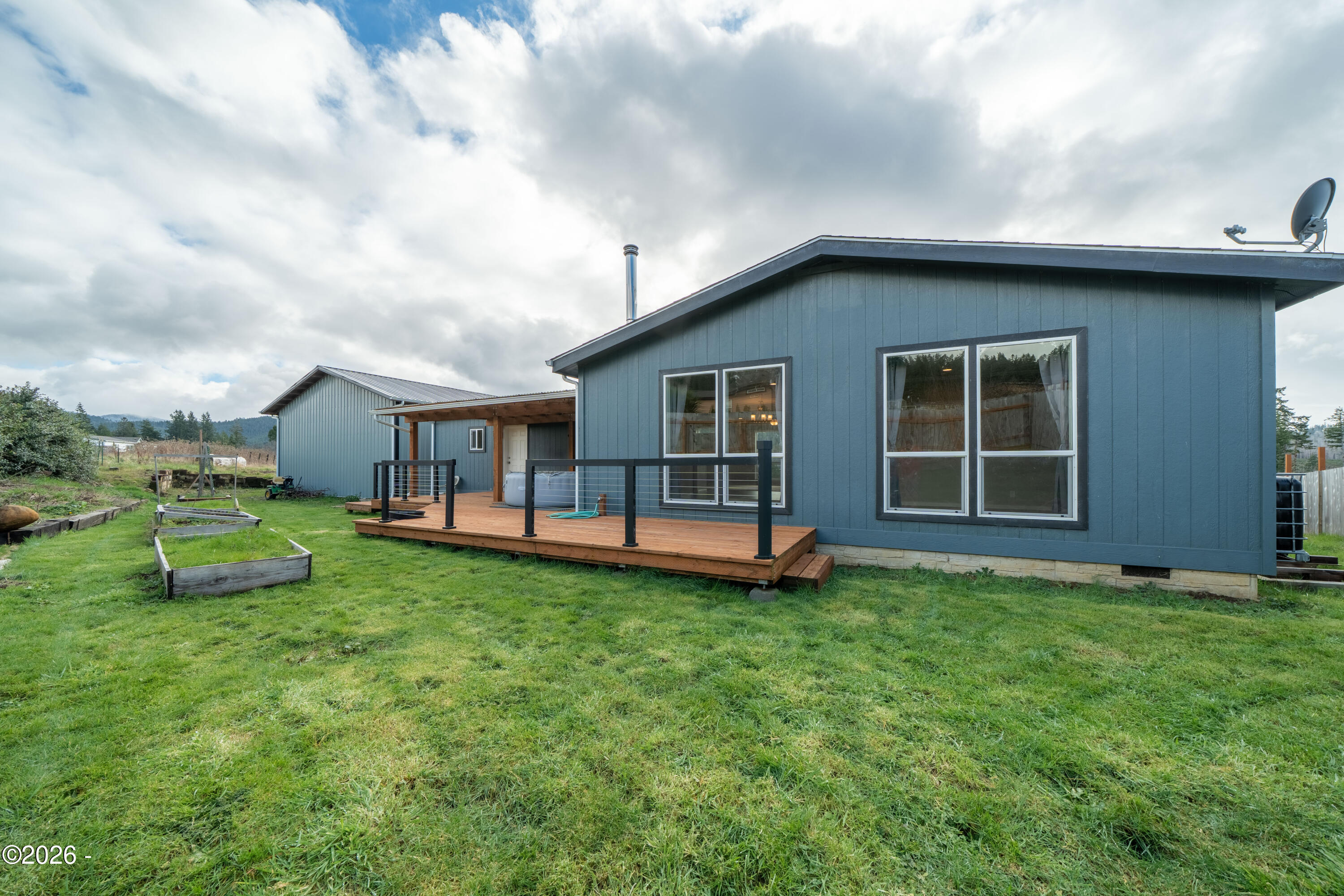 105 N Durette Drive
